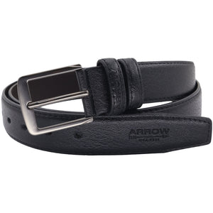 ARROW Men's Synthetic Leather Needle Buckle Belt 01Y3DP005