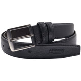 ARROW Men's Synthetic Leather Needle Buckle Belt 01Y3DP005