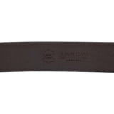 ARROW Men's Synthetic Leather Needle Buckle Belt 01Y3DP005