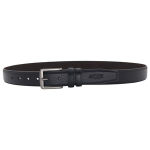 ARROW Men's Synthetic Leather Needle Buckle Belt 01Y3DP005