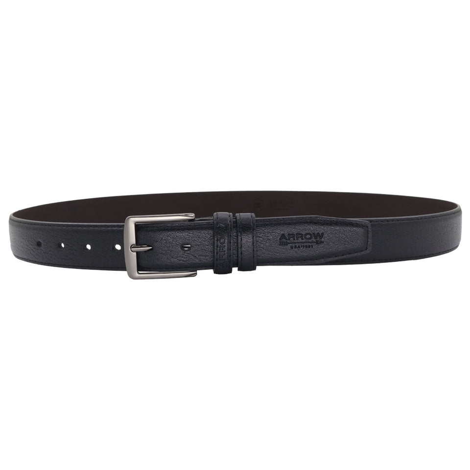 ARROW Men's Synthetic Leather Needle Buckle Belt 01Y3DP005