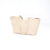 ARROW HAVEN Ladies Tote Handbag - Beg Silang Perempuan | Exquisite Pebbled Synthetic Leather