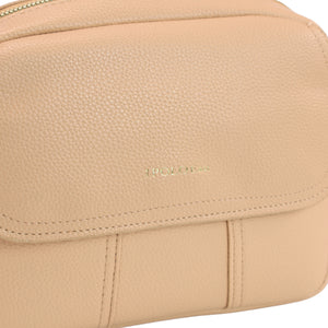 iPolo East Ladies Synthetic Leather Mini Crossbody Bag