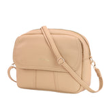 iPolo East Ladies Synthetic Leather Mini Crossbody Bag