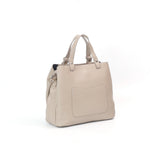 iPolo East Synthetic Leather Ladies Sophisticated Everyday Handbag
