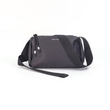 iPolo East Water and Scratch Resistant Nylon Unisex Urban Series Shoulder Bag