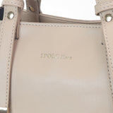 iPolo East Synthetic Leather Ladies Sophisticated Everyday Handbag