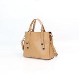 iPolo East Synthetic Leather Ladies Sophisticated Everyday Handbag