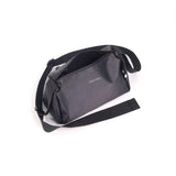 iPolo East Water and Scratch Resistant Nylon Unisex Urban Series Shoulder Bag