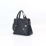 iPolo East Synthetic Leather Ladies Sophisticated Everyday Handbag