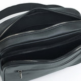 iPolo East Premium Synthetic Leather Men Multi Compartment Messenger Bag