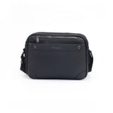 iPolo East Premium Synthetic Leather Men Multi Compartment Messenger Bag