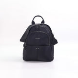 iPolo East Water and Scratch Resistant Nylon Everyday Ladies Backpack