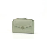 iPolo East Ladies Essential Multi Compartment Fold-Out Medium Purse