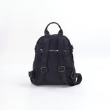 iPolo East Water and Scratch Resistant Nylon Everyday Ladies Backpack