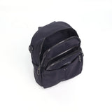 iPolo East Water and Scratch Resistant Nylon Everyday Ladies Backpack