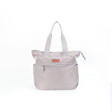 iPolo East Ladies Water and Scratch Resistant Everyday Nylon Shoulder Bag