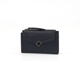 iPolo East Ladies Essential Multi Compartment Fold-Out Medium Purse