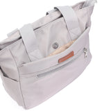 iPolo East Ladies Water and Scratch Resistant Everyday Nylon Shoulder Bag