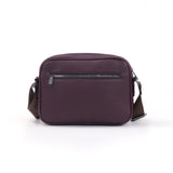 iPolo East Men Premium Synthetic Leather Everyday Explorer Sling Bag