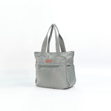 iPolo East Ladies Water and Scratch Resistant Everyday Nylon Shoulder Bag