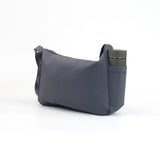 iPolo East Waterproof Nylon Unisex Large Capacity Multi Compartment Messenger Bag