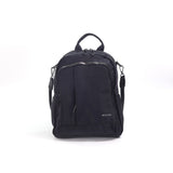 iPolo East Water and Scratch Resistant Nylon Everyday Ladies Backpack