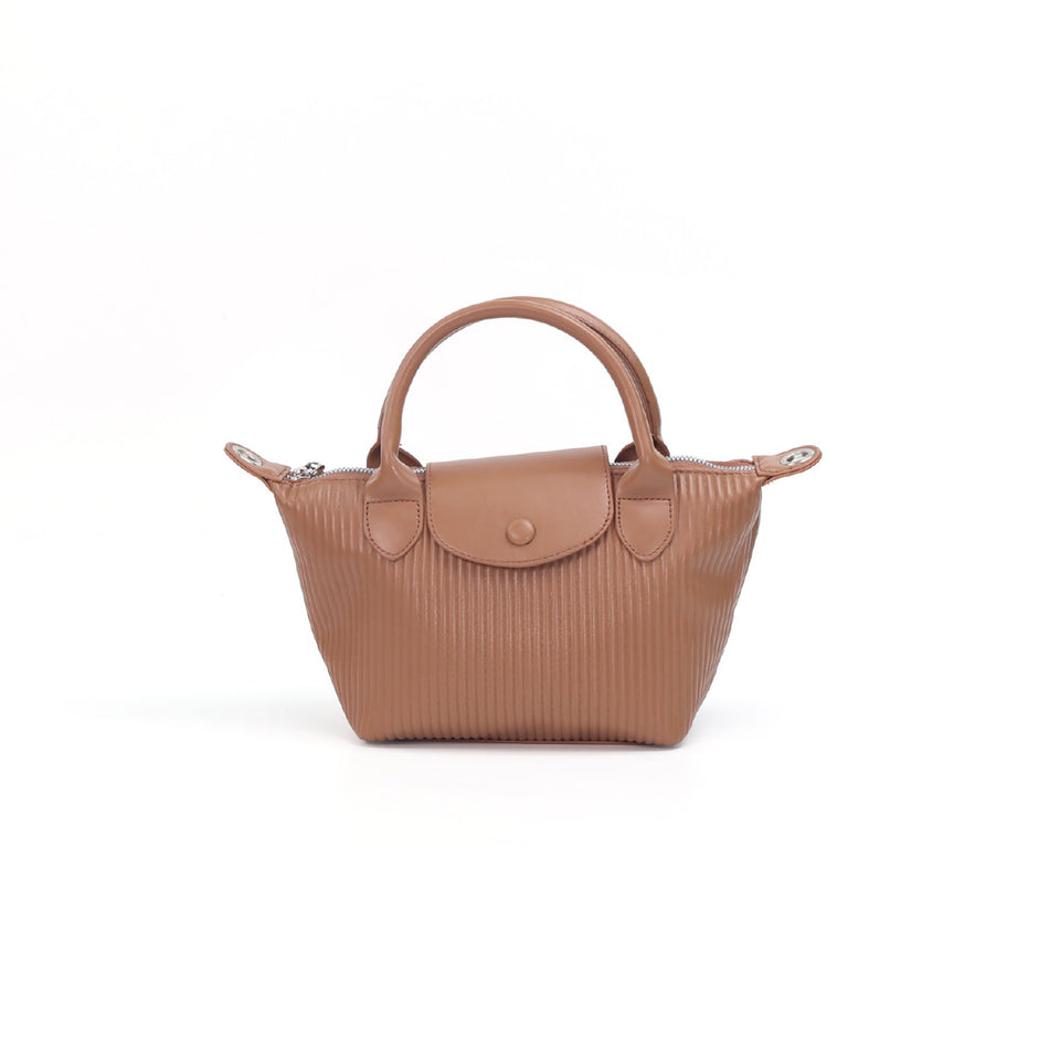 iPolo East Synthetic Leather Ladies Large Capacity Everyday Mini Shoulder Bag