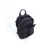 iPolo East Water and Scratch Resistant Nylon Everyday Ladies Backpack