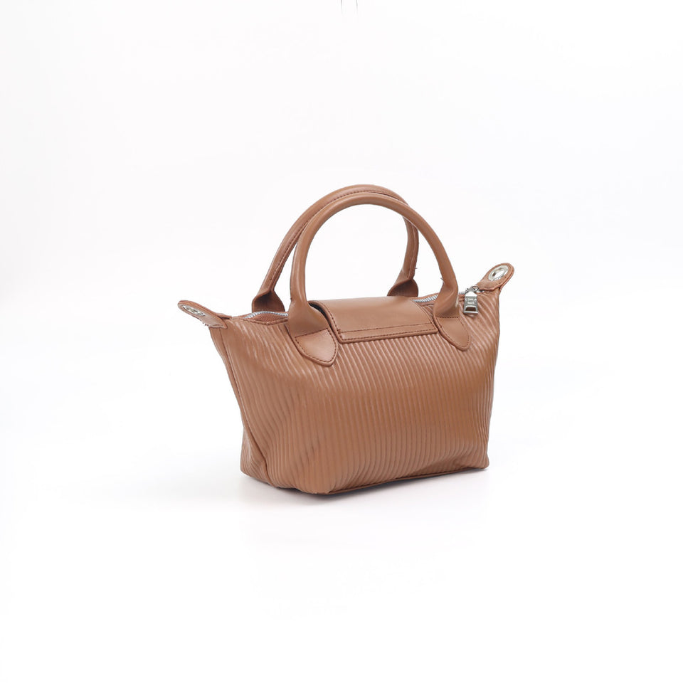 iPolo East Synthetic Leather Ladies Large Capacity Everyday Mini Shoulder Bag