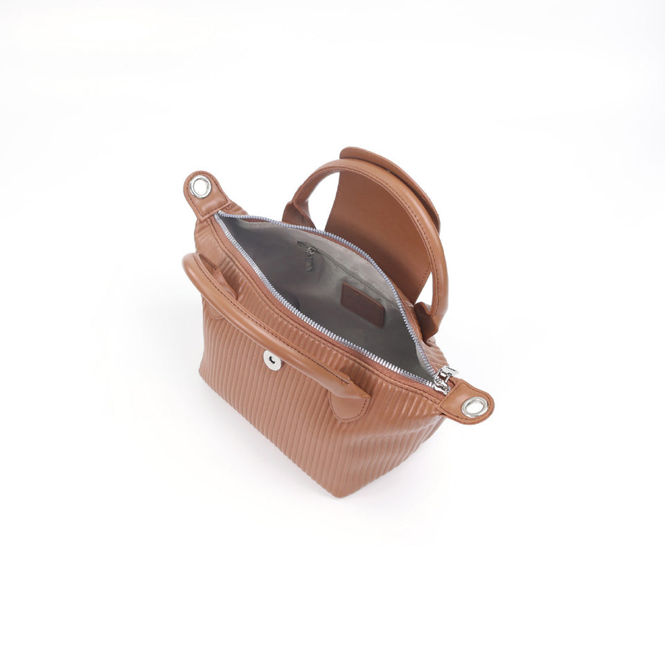 iPolo East Synthetic Leather Ladies Large Capacity Everyday Mini Shoulder Bag