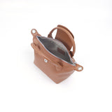 iPolo East Synthetic Leather Ladies Large Capacity Everyday Mini Shoulder Bag