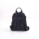 iPolo East Water and Scratch Resistant Nylon Everyday Ladies Backpack