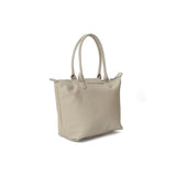 iPolo East Synthetic Leather Ladies Large Capacity Everyday Shoulder Bag