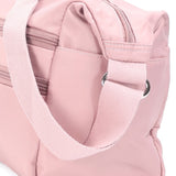 iPolo East Ladies Water and Scratch Resistant Nylon Everyday Shoulder Bag