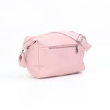 iPolo East Ladies Water and Scratch Resistant Nylon Everyday Shoulder Bag