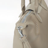 iPolo East Synthetic Leather Ladies Large Capacity Everyday Shoulder Bag