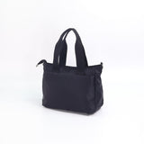 iPolo East Ladies Water and Scratch Resistant Nylon Everyday Shoulder Bag