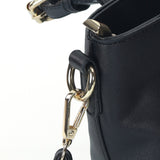 iPolo East Synthetic Leather Ladies Sophisticated Everyday Mini Handbag