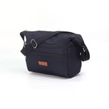iPolo East Ladies Water and Scratch Resistant Nylon Everyday Shoulder Bag