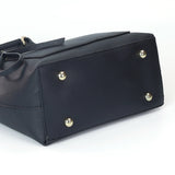 iPolo East Synthetic Leather Ladies Sophisticated Everyday Mini Handbag