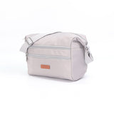 iPolo East Ladies Water and Scratch Resistant Nylon Everyday Shoulder Bag