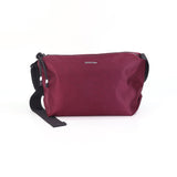 iPolo East Water and Scratch Resistant Nylon Unisex Urban Series Shoulder Bag