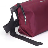 iPolo East Water and Scratch Resistant Nylon Unisex Urban Series Shoulder Bag