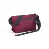 iPolo East Water and Scratch Resistant Nylon Unisex Urban Series Shoulder Bag