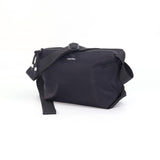 iPolo East Water and Scratch Resistant Nylon Unisex Urban Series Shoulder Bag