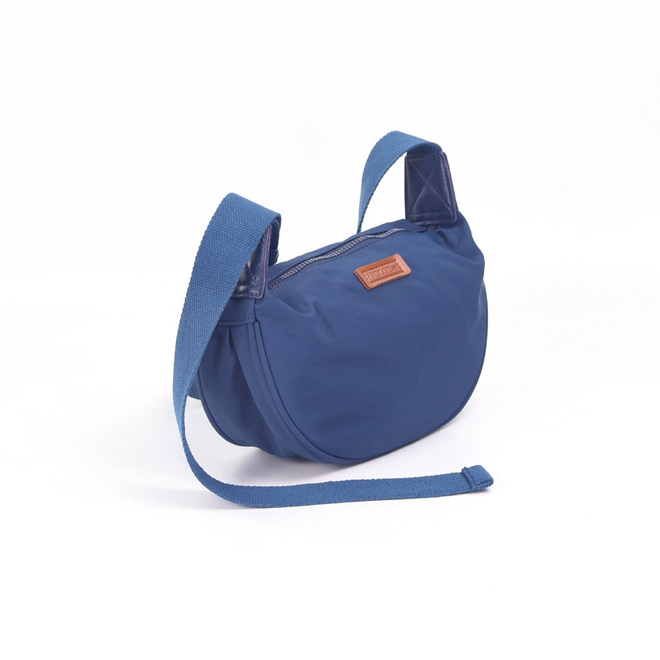 iPolo East Active Lifestyle Water Resistant Nylon Unisex Sling Bag