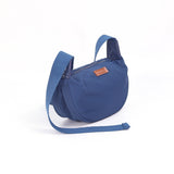 iPolo East Active Lifestyle Water Resistant Nylon Unisex Sling Bag