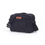 iPolo East Active Lifestyle Water Resistant Nylon Unisex Sling Bag