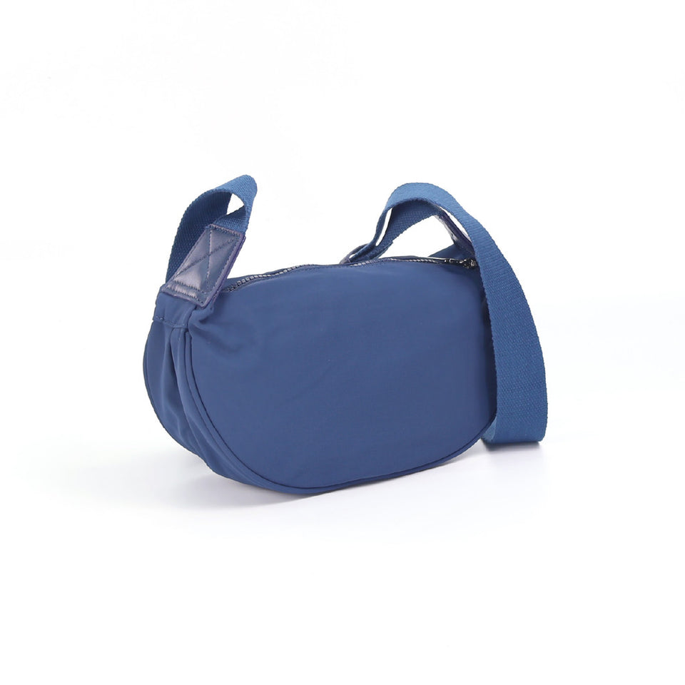 iPolo East Active Lifestyle Water Resistant Nylon Unisex Sling Bag